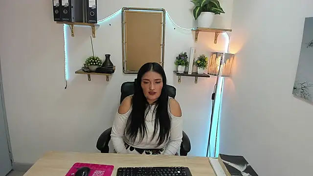 Stefy cg online show from 03/14/26, 12:22