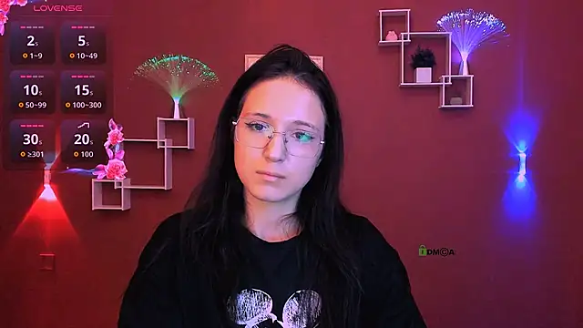 naomi fox1921 online show from 05/01/26, 08:25