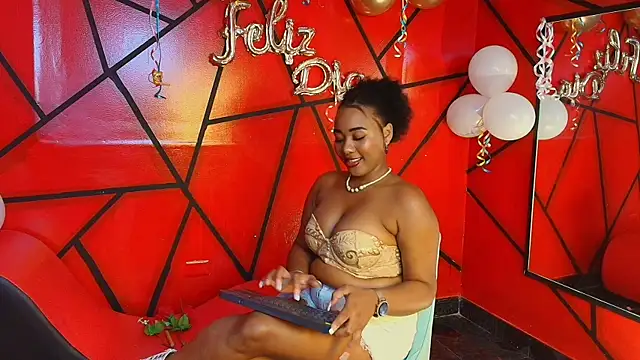 Pamela Cortezz online show from 03/19/26, 11:38