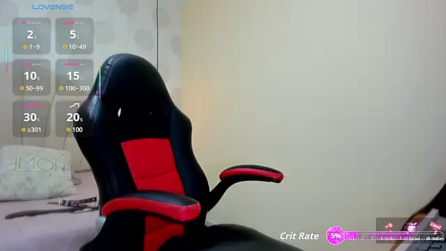 ROSEE KAYLA1 online show from 03/10/26, 07:29