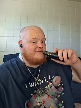 Sexydaddyredandgirls online show from 02/26/26, 11:49