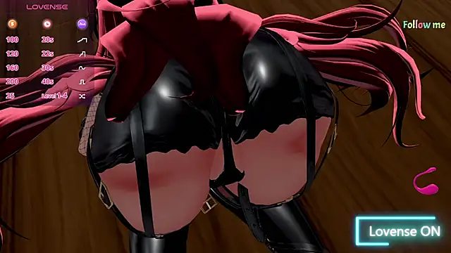 Akira Noctra online show from 04/08/26, 10:22