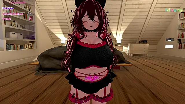 Akira Noctra online show from 04/21/26, 09:38