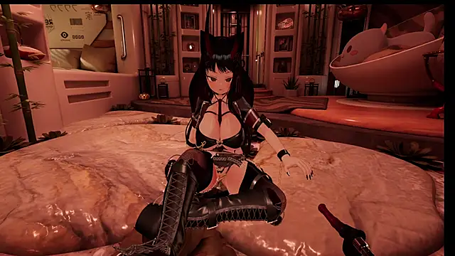 Akira Noctra online show from 03/04/26, 05:53