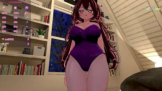 Akira Noctra online show from 04/14/26, 09:36