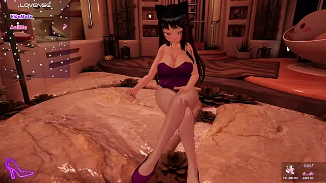 Akira Noctra online show from 03/12/26, 12:16