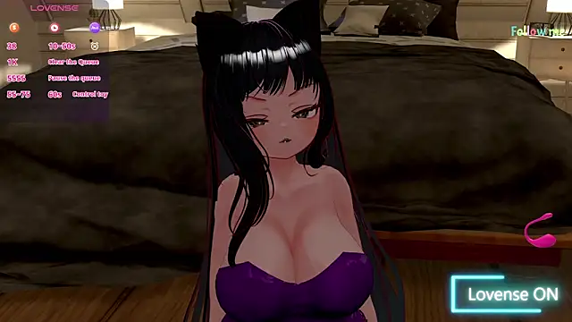 Akira Noctra online show from 04/09/26, 11:38