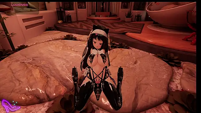 Akira Noctra online show from 03/03/26, 11:56