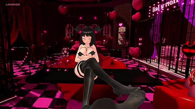 Akira Noctra online show from 02/28/26, 12:16