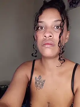 Brinnehh online show from 04/15/26, 05:57