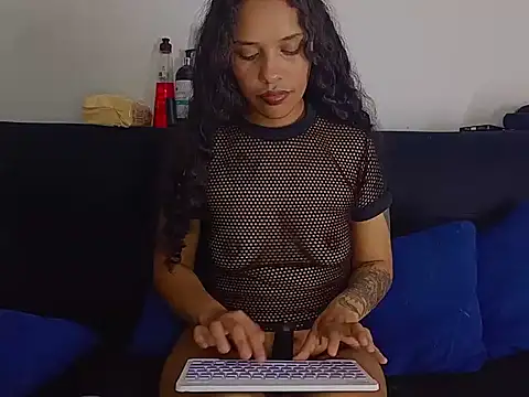 Brinnehh online show from 05/13/26, 05:47