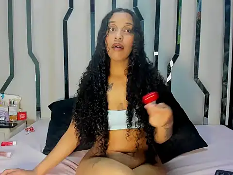 Brinnehh online show from 04/04/26, 02:56