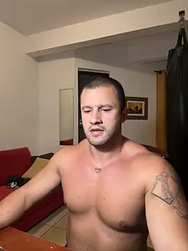 Snapshot of Romaninho chatting on 02/27/26, 12:44 Romaninho online show from 02/27/26, 12:44