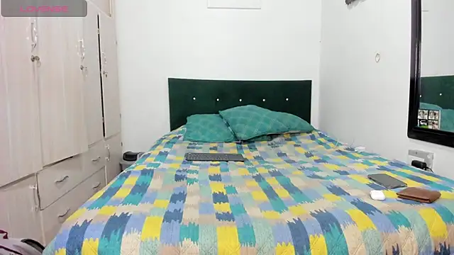 Jean And PaulXL online show from 03/28/26, 10:55