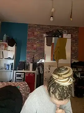 Melissa-Schneider online show from 04/08/26, 12:06