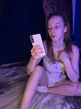 Melissa-Schneider online show from 03/15/26, 07:43