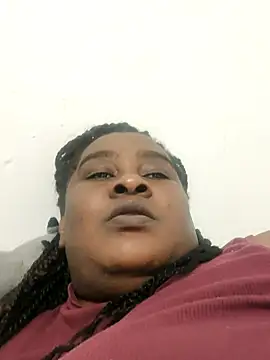 brownn Ebonnny online show from 03/12/26, 02:50