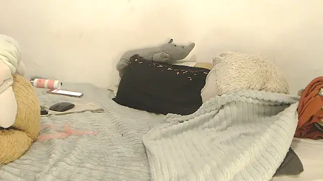 brownn Ebonnny online show from 04/09/26, 12:12