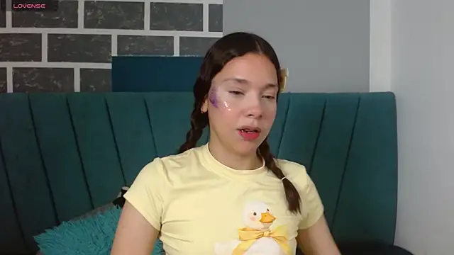Sweet kitty 05 online show from 05/25/26, 11:36