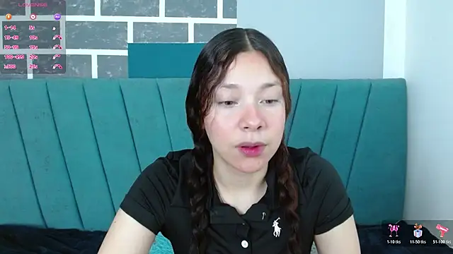 Sweet kitty 05 online show from 03/24/26, 10:32