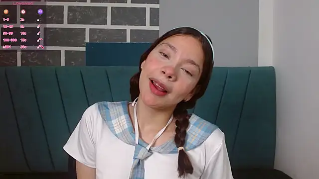 Sweet kitty 05 online show from 05/14/26, 10:40