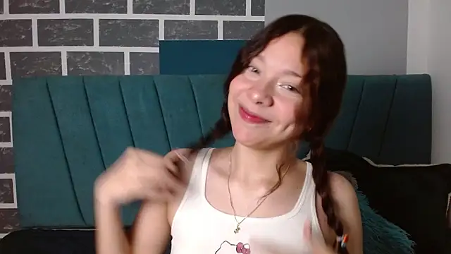 Sweet kitty 05 online show from 03/03/26, 11:23