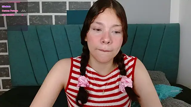 Sweet kitty 05 online show from 03/07/26, 11:10