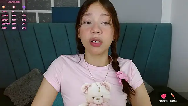 Sweet kitty 05 online show from 03/10/26, 11:42