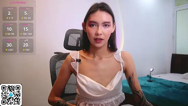 amy peachy online show from 05/14/26, 03:36