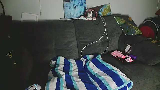 notmyfrogbro online show from 03/05/26, 09:17