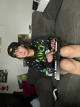 notmyfrogbro online show from 03/06/26, 04:40