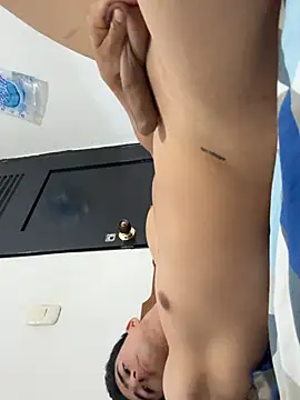 David-latinlover online show from 03/07/26, 02:33