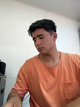 David-latinlover online show from 03/06/26, 04:24