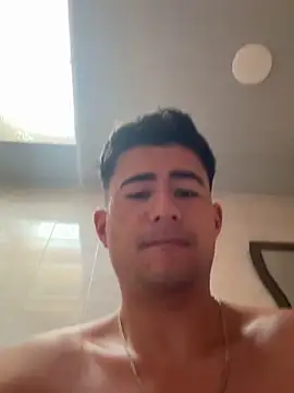 David-latinlover online show from 03/31/26, 11:45