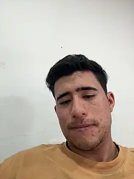 David-latinlover online show from 04/10/26, 05:20