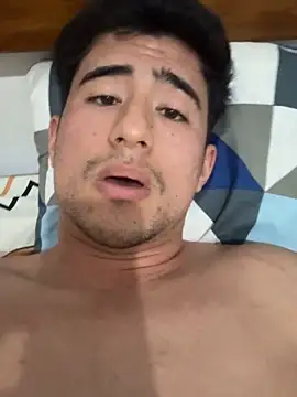 David-latinlover online show from 03/11/26, 06:35