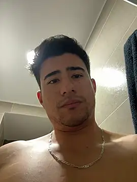 David-latinlover online show from 04/18/26, 04:15