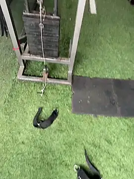 David-latinlover online show from 04/15/26, 04:00