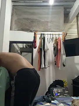 David-latinlover online show from 03/19/26, 02:00