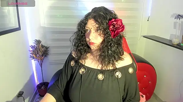 Agatha Marin online show from 04/05/26, 03:46