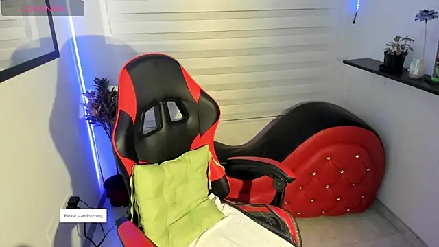 Agatha Marin online show from 03/27/26, 03:37