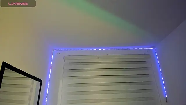 Agatha Marin online show from 03/21/26, 03:30