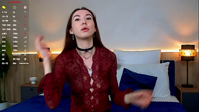 Snapshot of EmilyGray__ chatting on 05/01/26, 07:24 EmilyGray online show from 05/01/26, 07:24