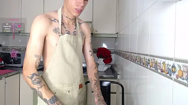 Tommy valverde online show from 03/27/26, 07:26