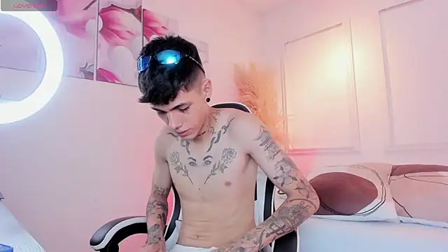 Tommy valverde online show from 04/14/26, 06:46