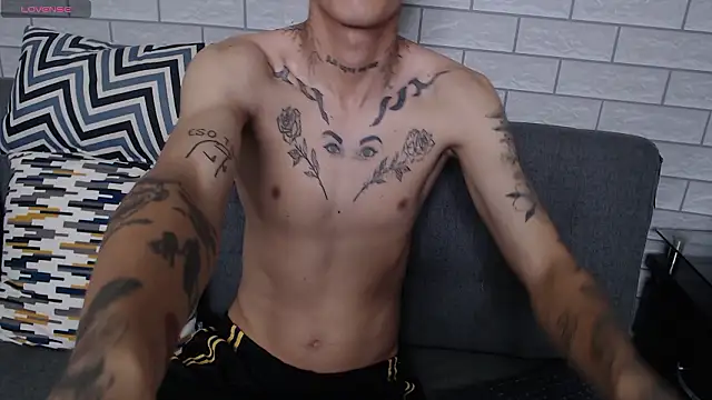 Tommy valverde online show from 03/10/26, 07:18