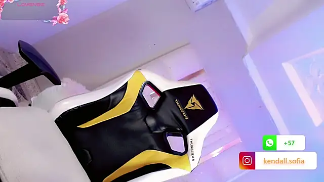 Sophiaa doll  online show from 04/07/26, 03:19