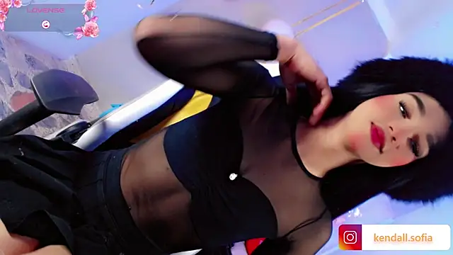 Sophiaa doll  online show from 04/30/26, 03:46