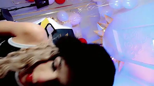 Sophiaa doll  online show from 04/26/26, 04:32