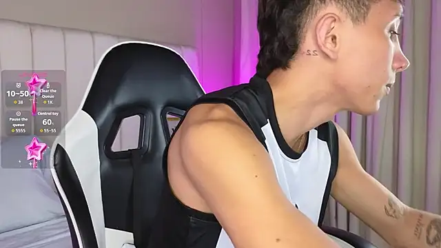 Rome cortes online show from 03/13/26, 07:30